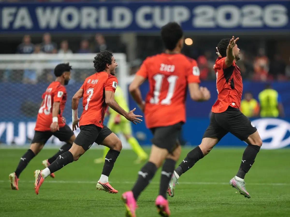 La cruda petición de Egipto a FIFA tras la polémica en el Mundial 2026