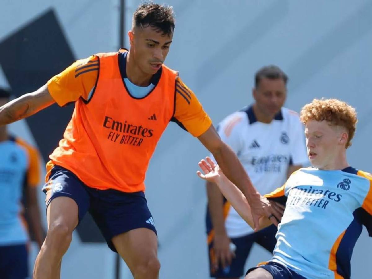 Fue nombrado el nuevo Kaká, Real Madrid lo hizo vivir un calvario tras pagar 30 millones y firma por este club