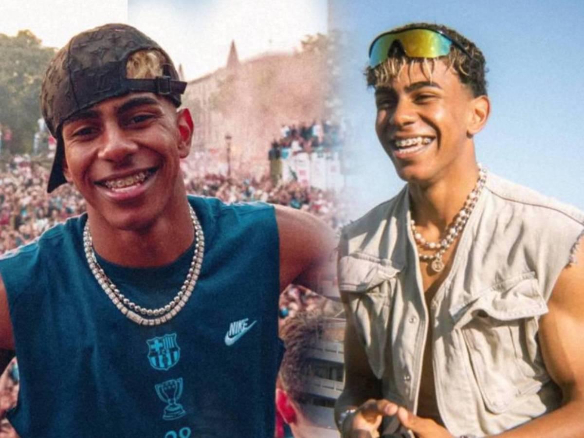 Balón de Oro 2025: así es la vida de millonario de Lamine Yamal; la fortuna que tiene, los negocios que maneja y su salario