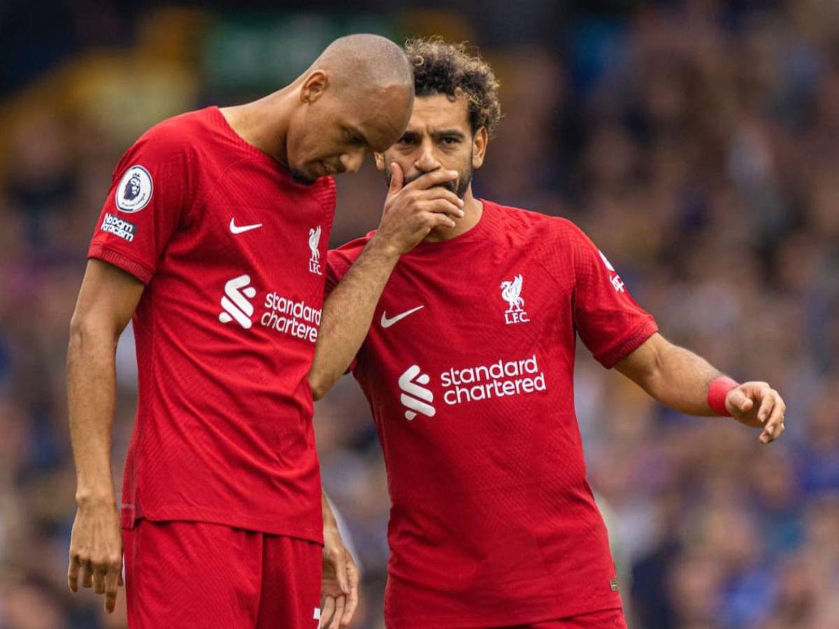 El único club que puede fichar a Julián, nueva baja del City y Salah se refuerza
