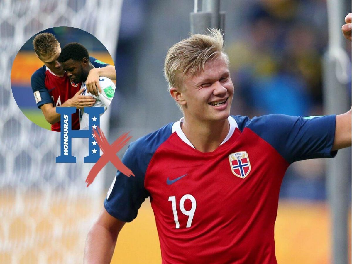 ¡El 7-0 entró en el top! Las fatales goleadas contra Honduras en la historia de los Mundiales Sub-17 y Sub-20 de la FIFA