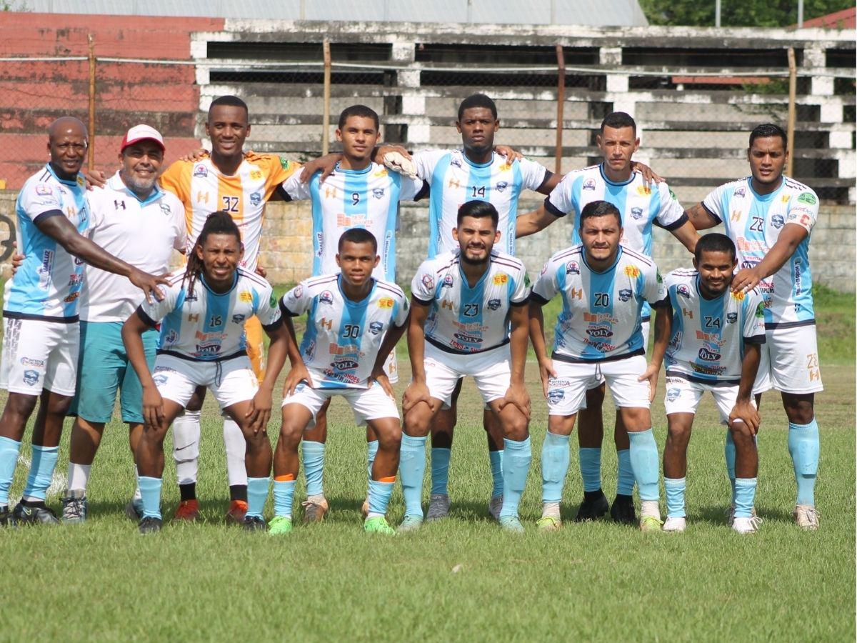 12 equipos históricos que sonaron fuerte en Honduras que se esfumaron a la Liga Mayor o Tercera División