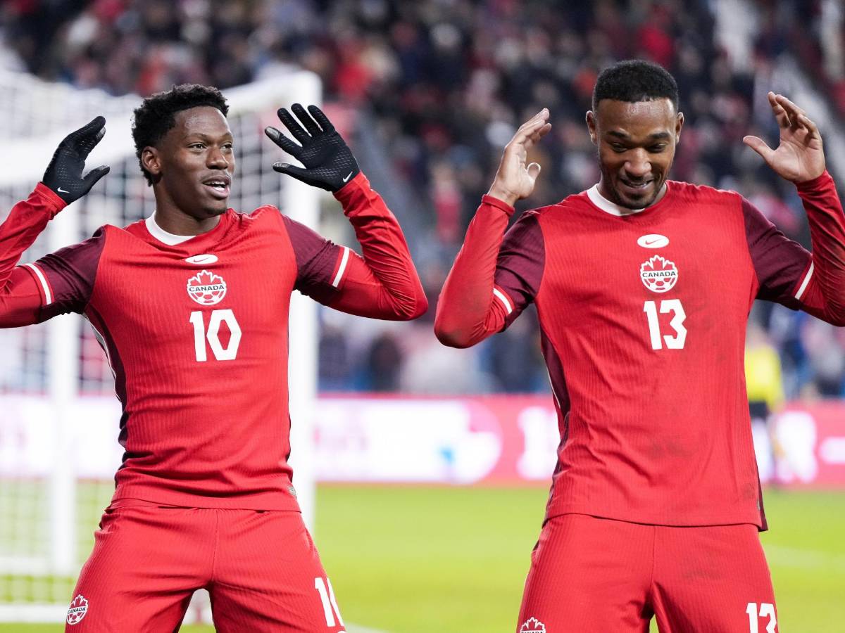 Honduras, la única selección que subió puestos en el ranking de Concacaf: la histórica que salió del top