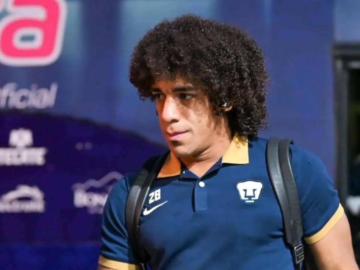 Concacaf soprendida con lo que filtraron desde México sobre Adalberto Carrasquilla y la advertencia al pañameño