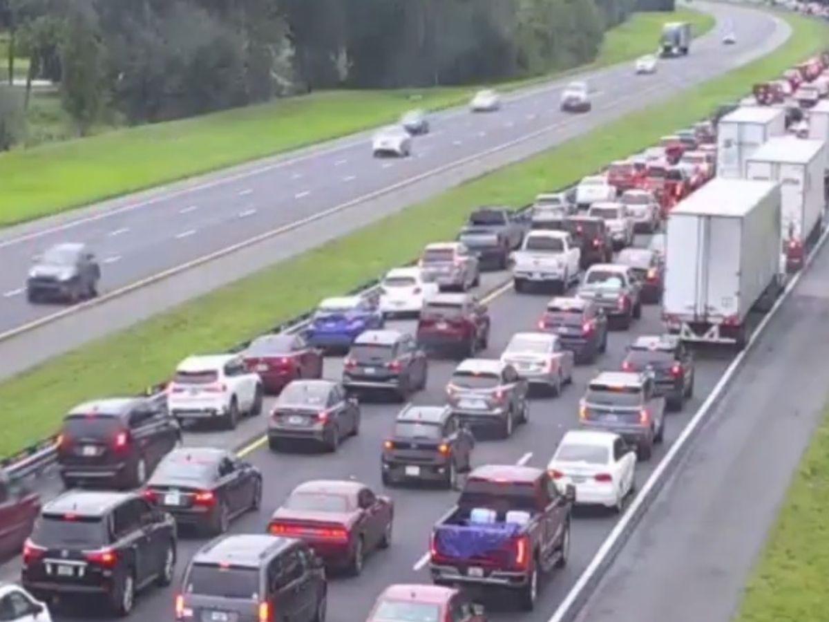 ¡Sería el más destructivo en 100 años! Así se prepara Florida para el impacto del poderoso huracán Milton