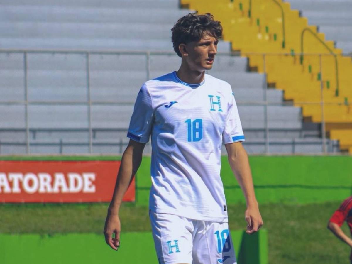 ¿De olvidados a soluciones? Ante la plaga de lesiones, Rueda busca recursos para rendir en la Selección de Honduras