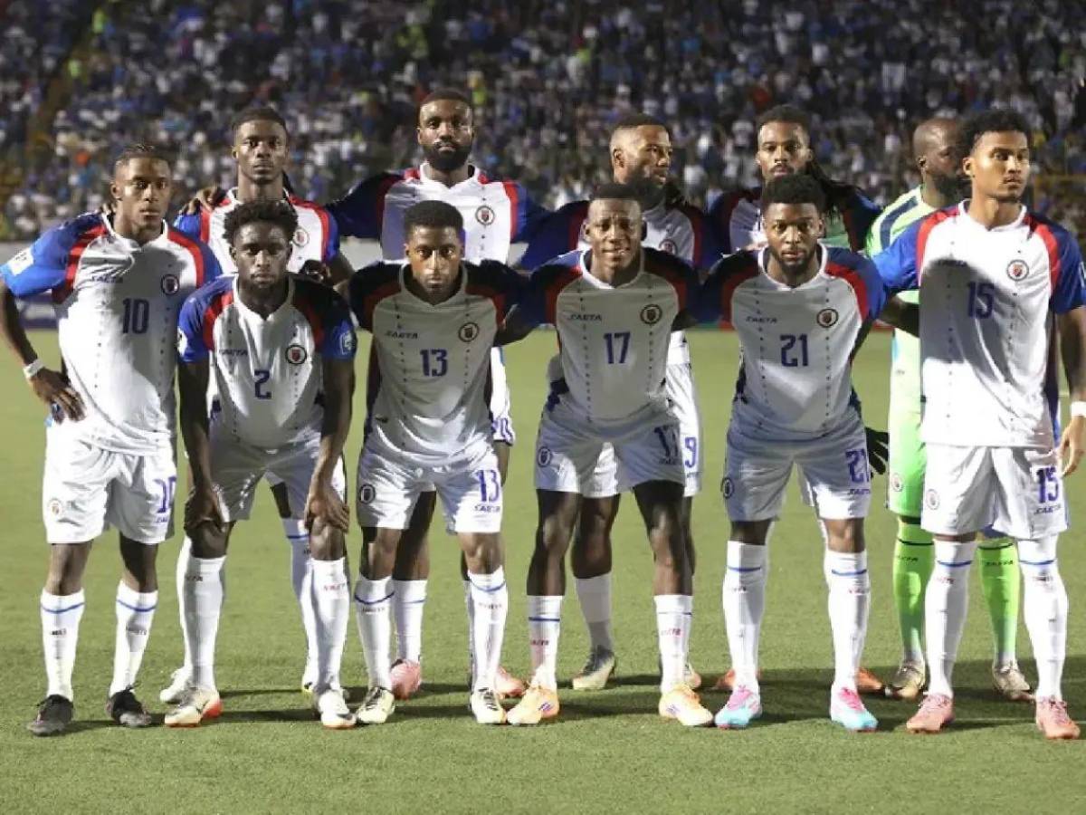 Ranking FIFA: Panamá sufre revés, México en la cima y Messi vuelve a caer
