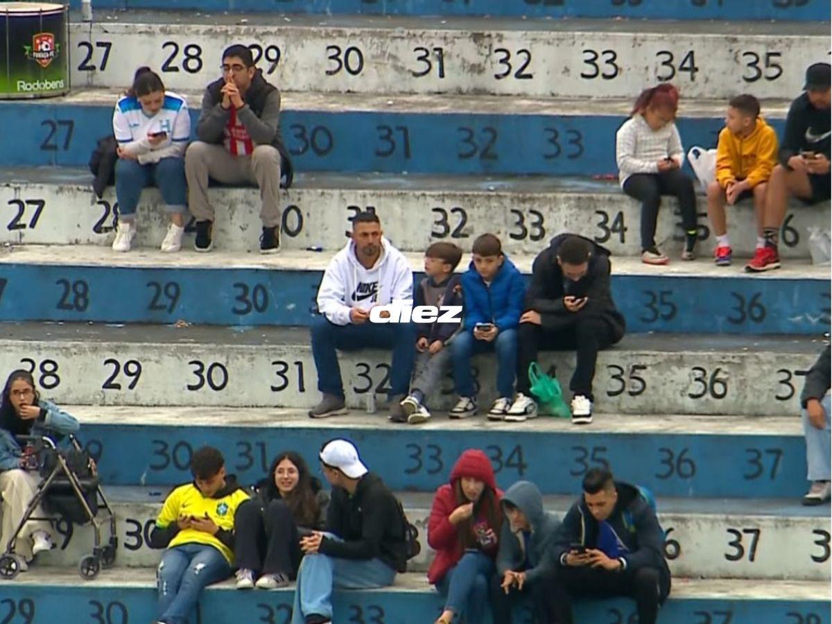 Robo contra Supremo, furor por look del Loco de la Selva, increíble fallo de tiktoker de Honduras y Chauder a lo Rambo de León