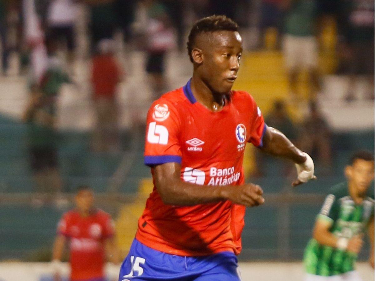 ¿Con los seleccionados? El temible 11 de Olimpia que se perfila ante Motagua por el derbi capitalino