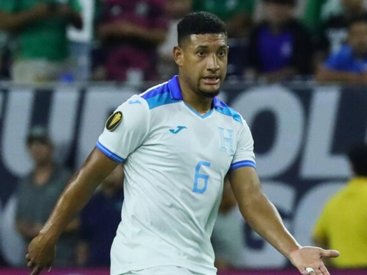 Yio Puerto y Dereck Moncada en la lista: ausencias y sorpresas de la convocatoria de Honduras ante Nicaragua y Costa Rica