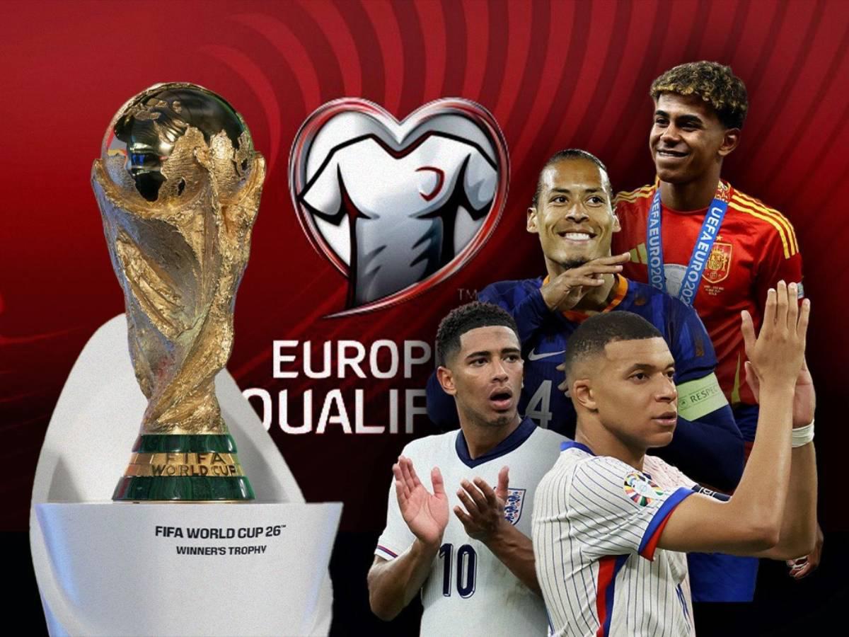 Mundial 2026: formato, fecha del sorteo, sedes y las selecciones clasificadas; todo lo que debes saber de la Copa del Mundo