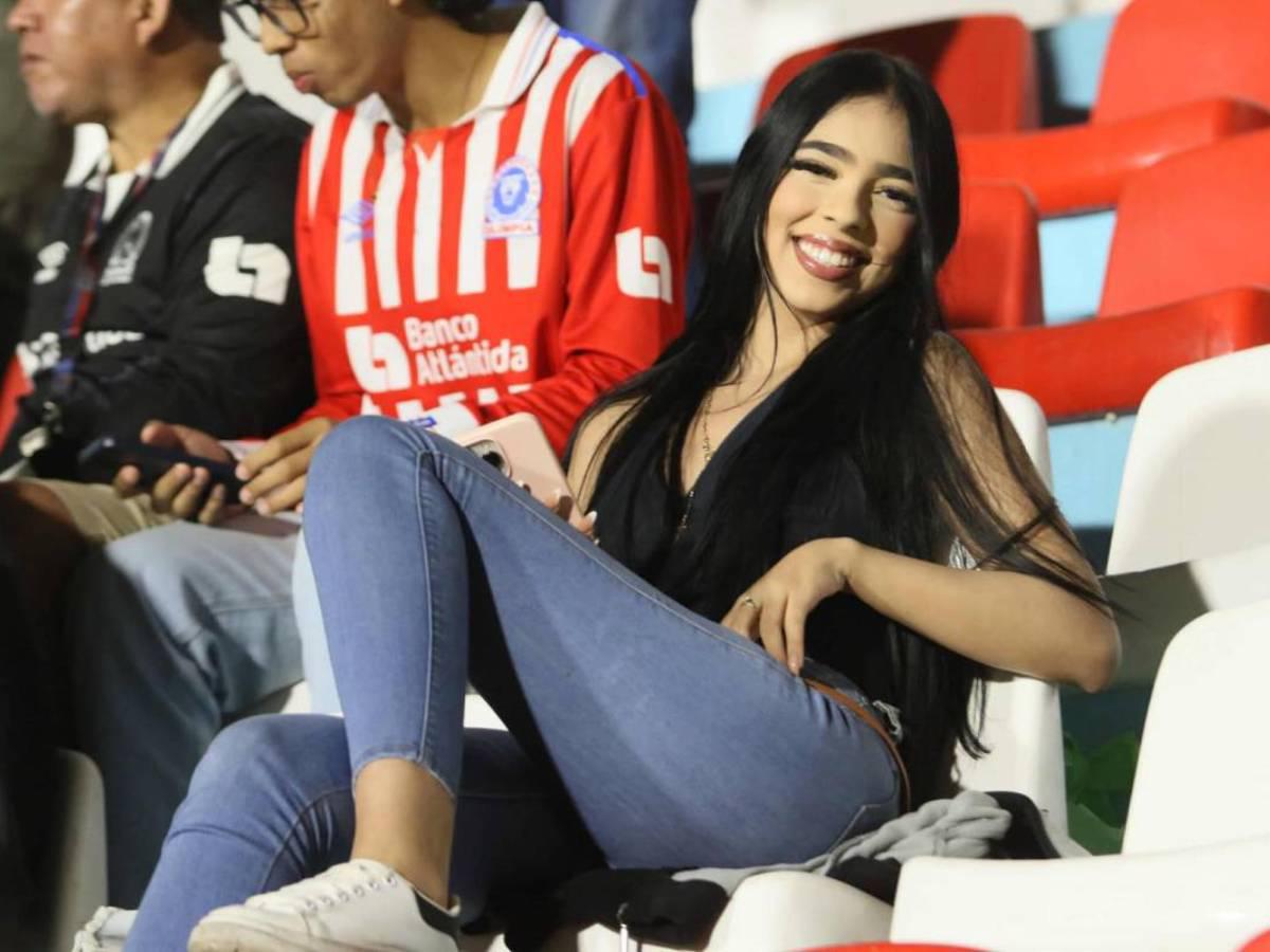 ¿Eduardo Espinel con Alexy Vega? El regalo de Marathón a Yustin Arboleda y la bronca entre Real España y Motagua