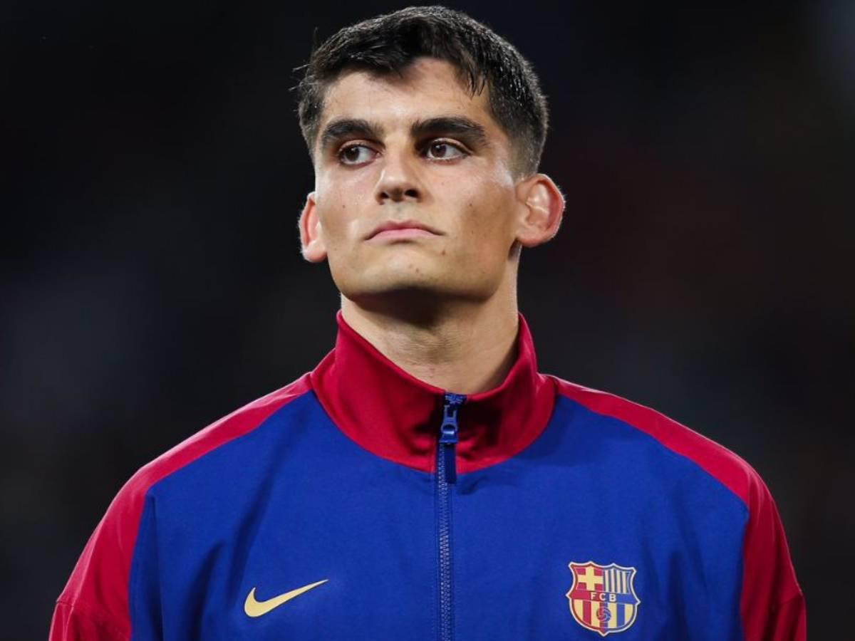 Cinco bajas y crack es duda: así sería el XI titular de Barcelona para derrotar al Newcastle en octavos de Champions League