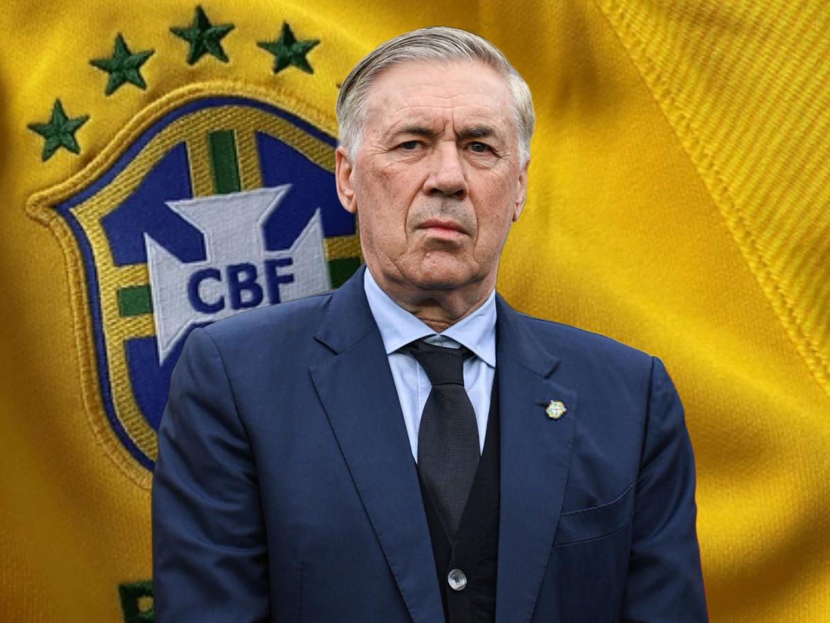 Brasil toma decisión con Ancelotti y ya tendría técnico para el Mundial 2030: duración del contrato y nuevo salario
