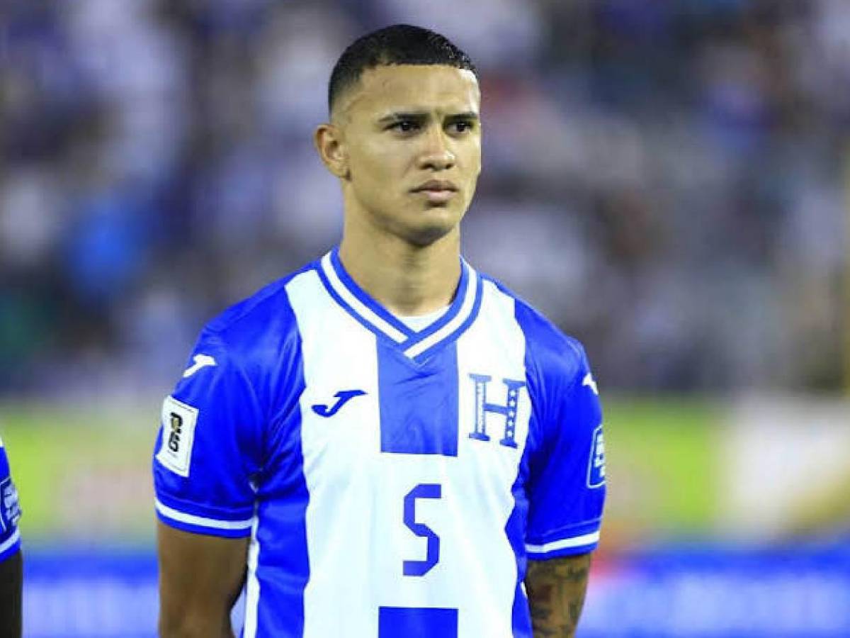 Con ocho cambios: el 11 de Honduras para derrotar a Jamaica en la Nations League
