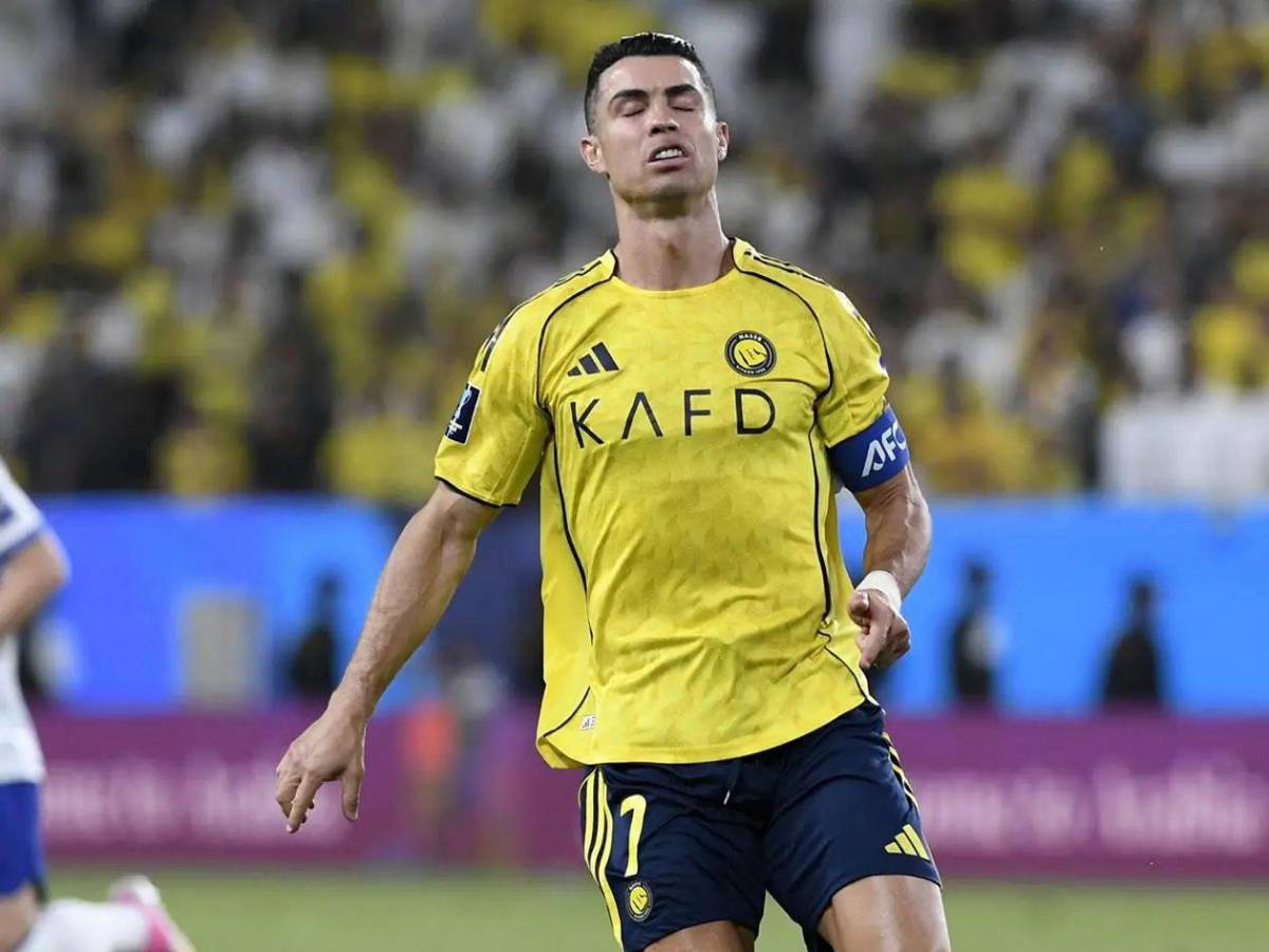 Sueldos caídos: la dura realidad de Cristiano Ronaldo en Al-Nassr tras el Mundial