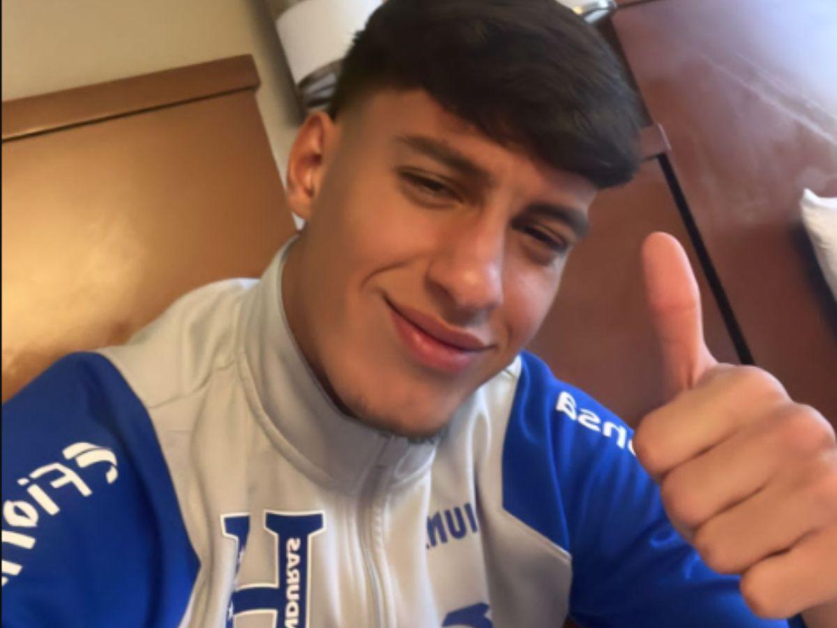 Panorama complicado: ¿Por qué Valerio Marinacci no fue tomado en cuenta por Honduras para los Juegos Panamericanos de 2023?