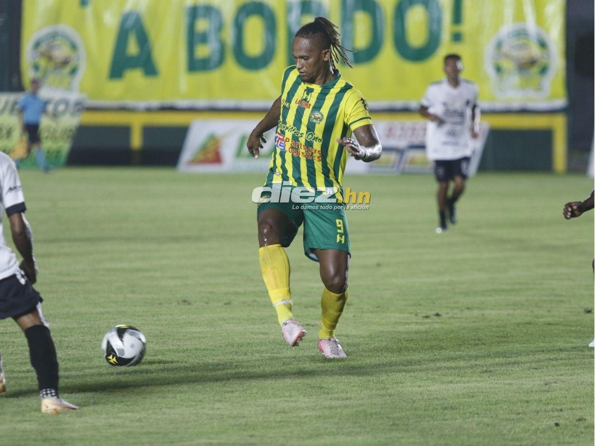 Histórico: Parrillas One inaugura bajo tremendo ambientazo la luz artificial en el Estadio Luis Girón en la Liga de Ascenso