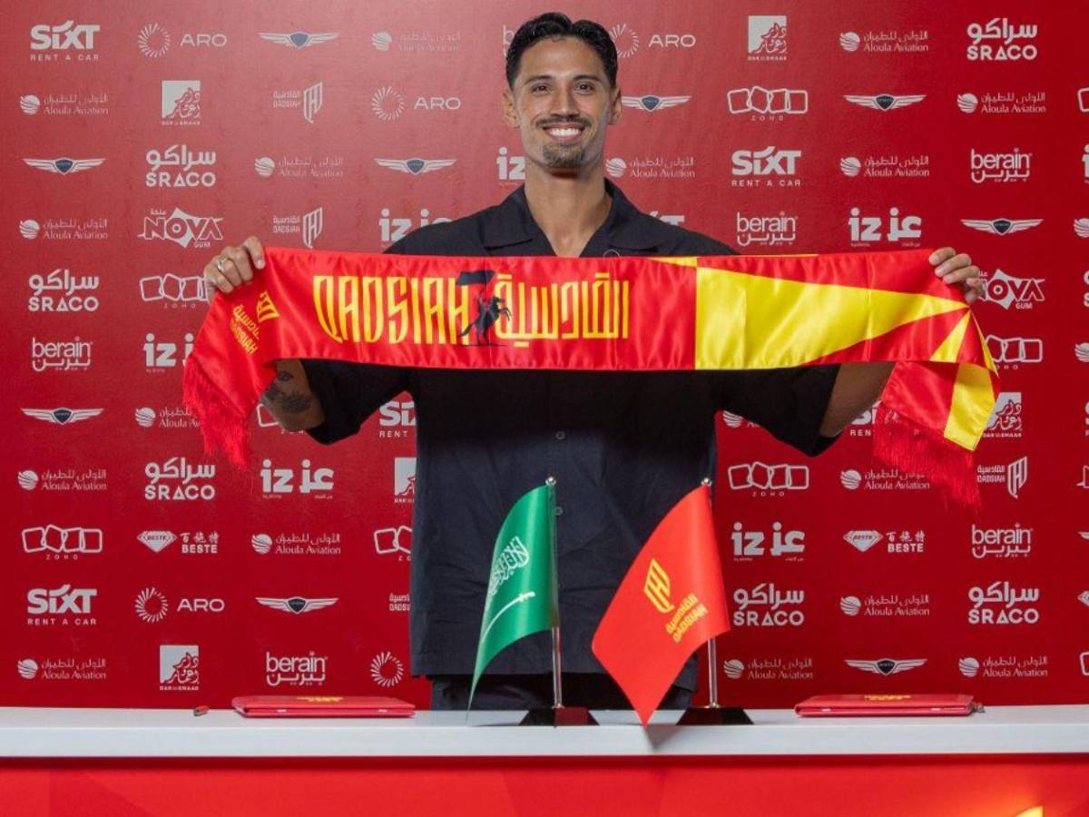 El nuevo '9' que quiere el Barca tras el no de Julián y fichaje en el Real Madrid