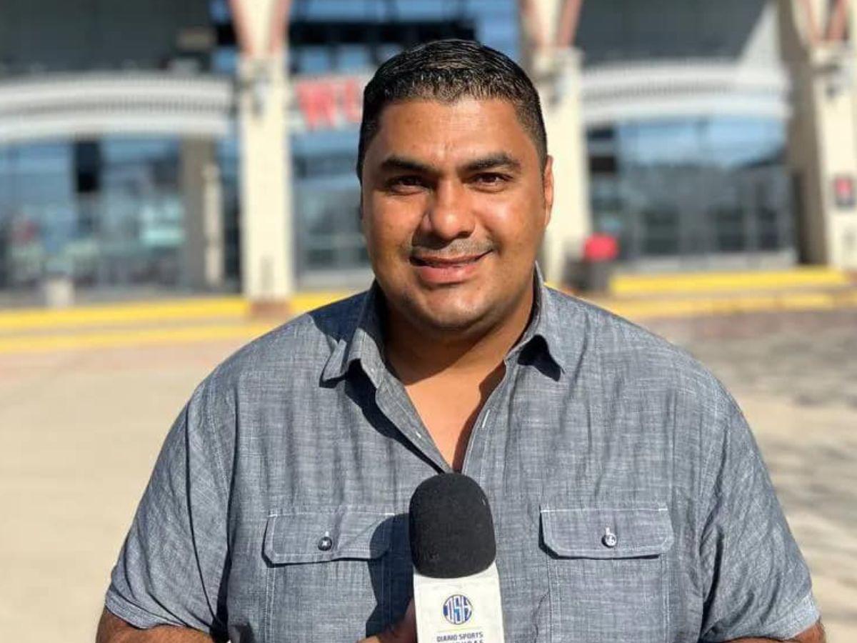 La nueva vida de los periodistas deportivos que destacaron en la televisión de Honduras, ¡uno se dedica al arbitraje!