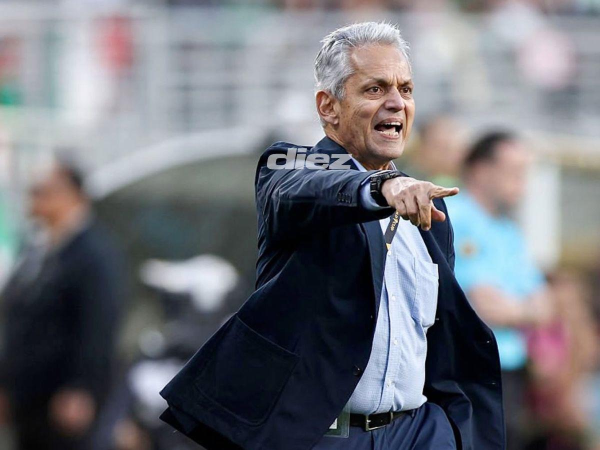 Penal no pitado a Honduras, bronca de México, rostros tristes en La H y feo desplante del Vasco Aguirre con hondureño