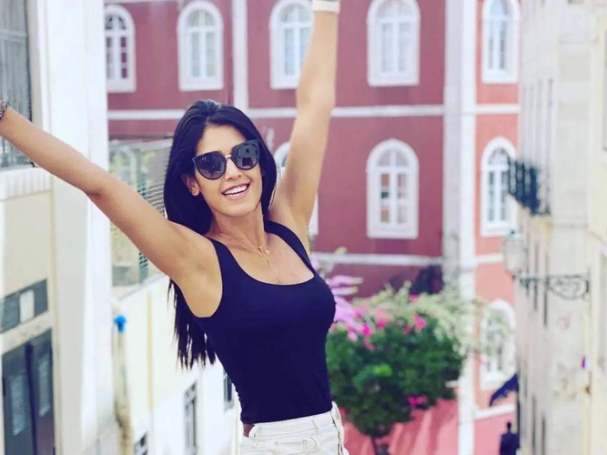 Revelan romance de Cristiano tras casarse con Georgina: Todo comenzó...