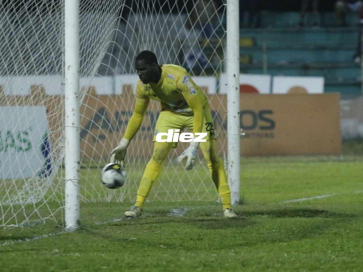 Llanto en Platense tras eliminación y Siguatepeque explotó con la primera final de Independiente en el Ascenso