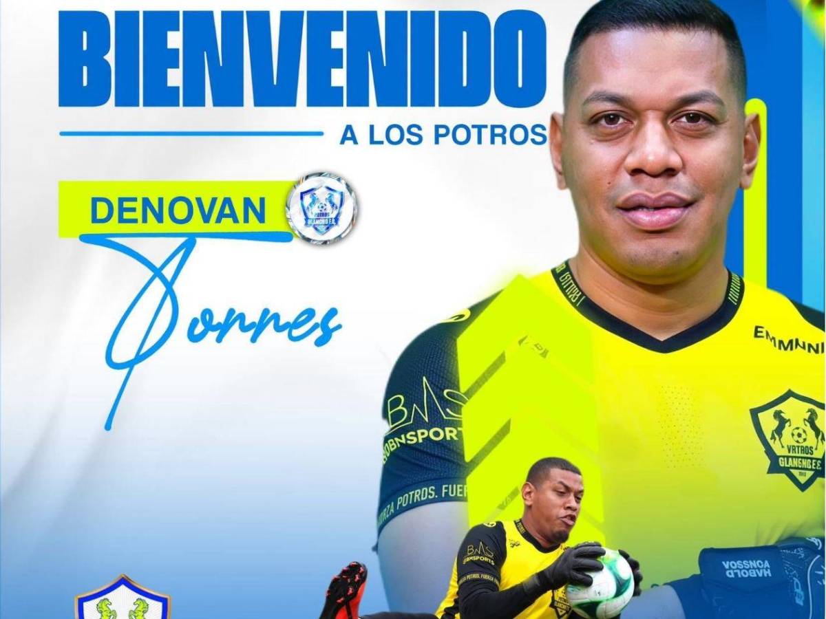 Fichajes: Olimpia y Real España van por bombazos y Marathón confirma refuerzo