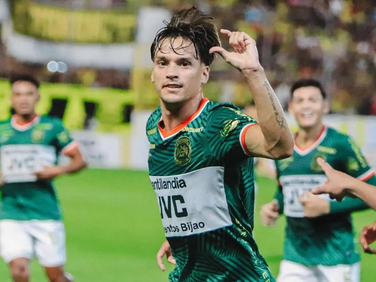 FICHAJES: Farioli da el campanazo, Platense barre su plantel y Motagua con bombazo