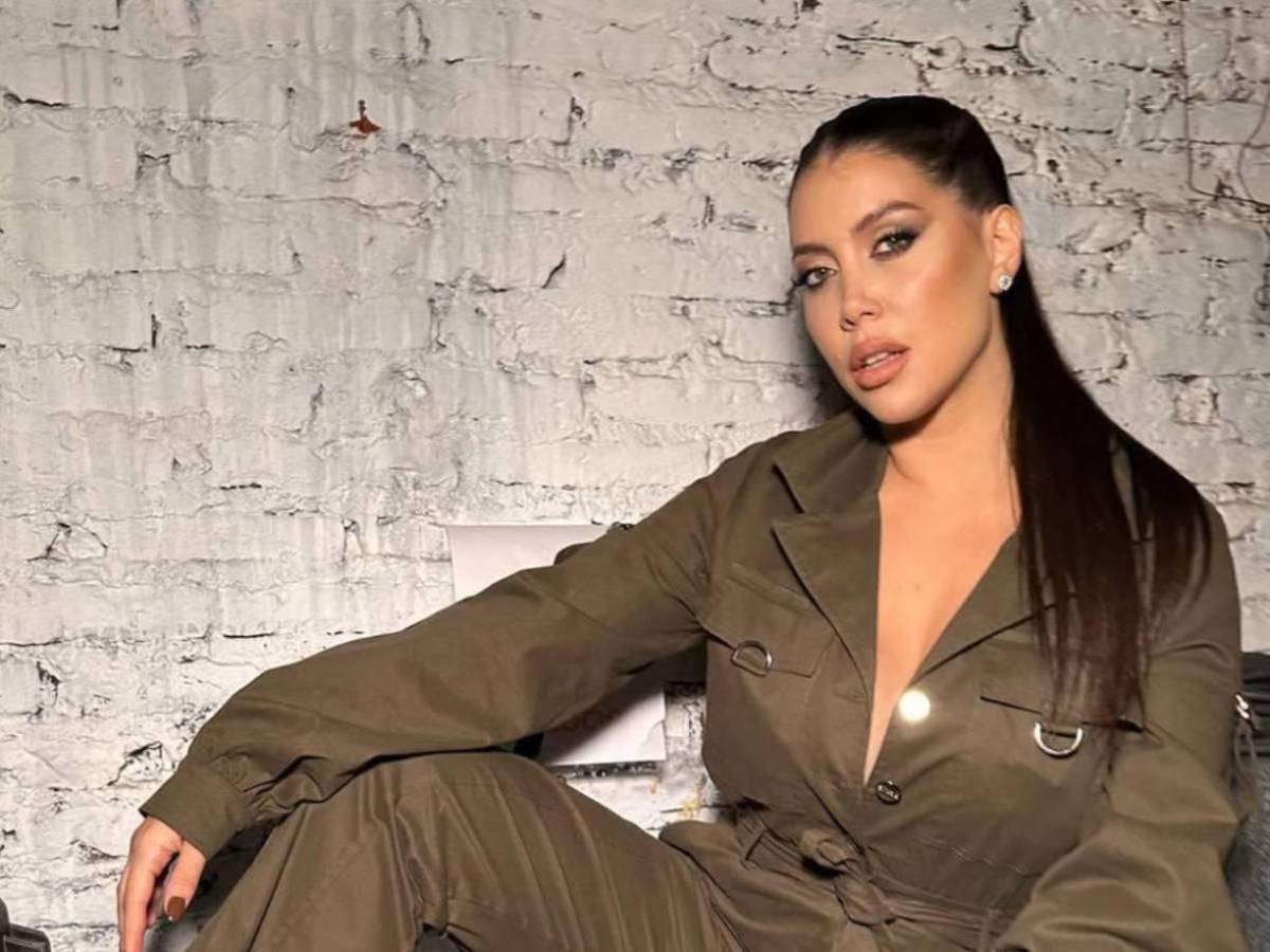 La cruda petición de Wanda Nara tras la relación de Icardi con China Suárez: “estoy destrozada y con asistencia”