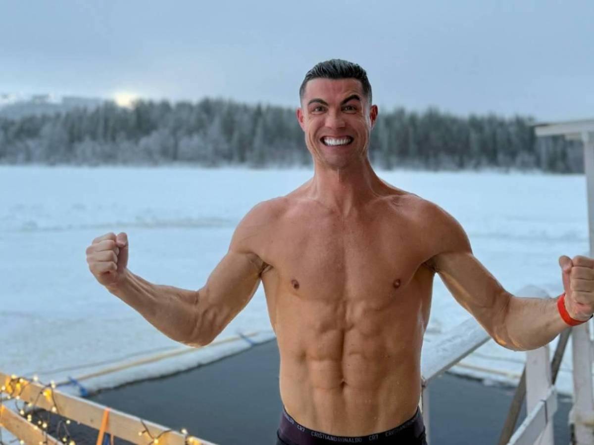 Cristiano Ronaldo firma el contrato del siglo: su enorme nuevo salario y se convierte en dueño de este club