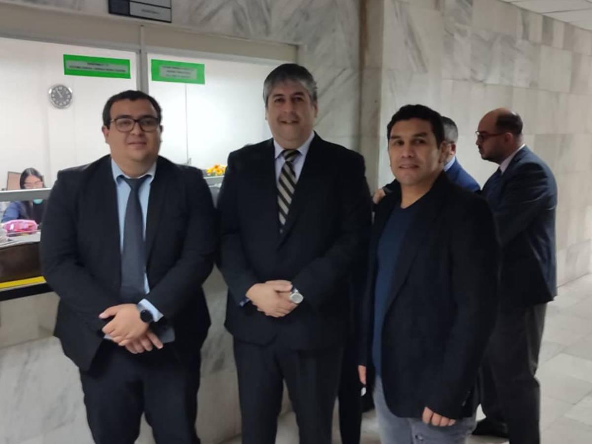 Salvador Cabañas recibe la peor demanda de su vida y esta fue la respuesta que dio a sus 45 años: Estoy...