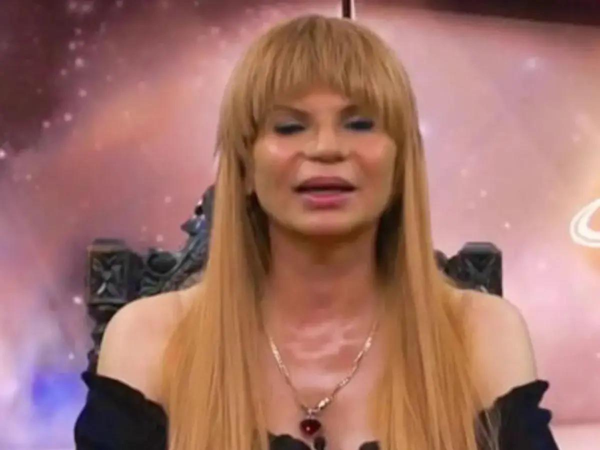Mhoni Vidente sacude con su predición para la final del Mundial Será terrible