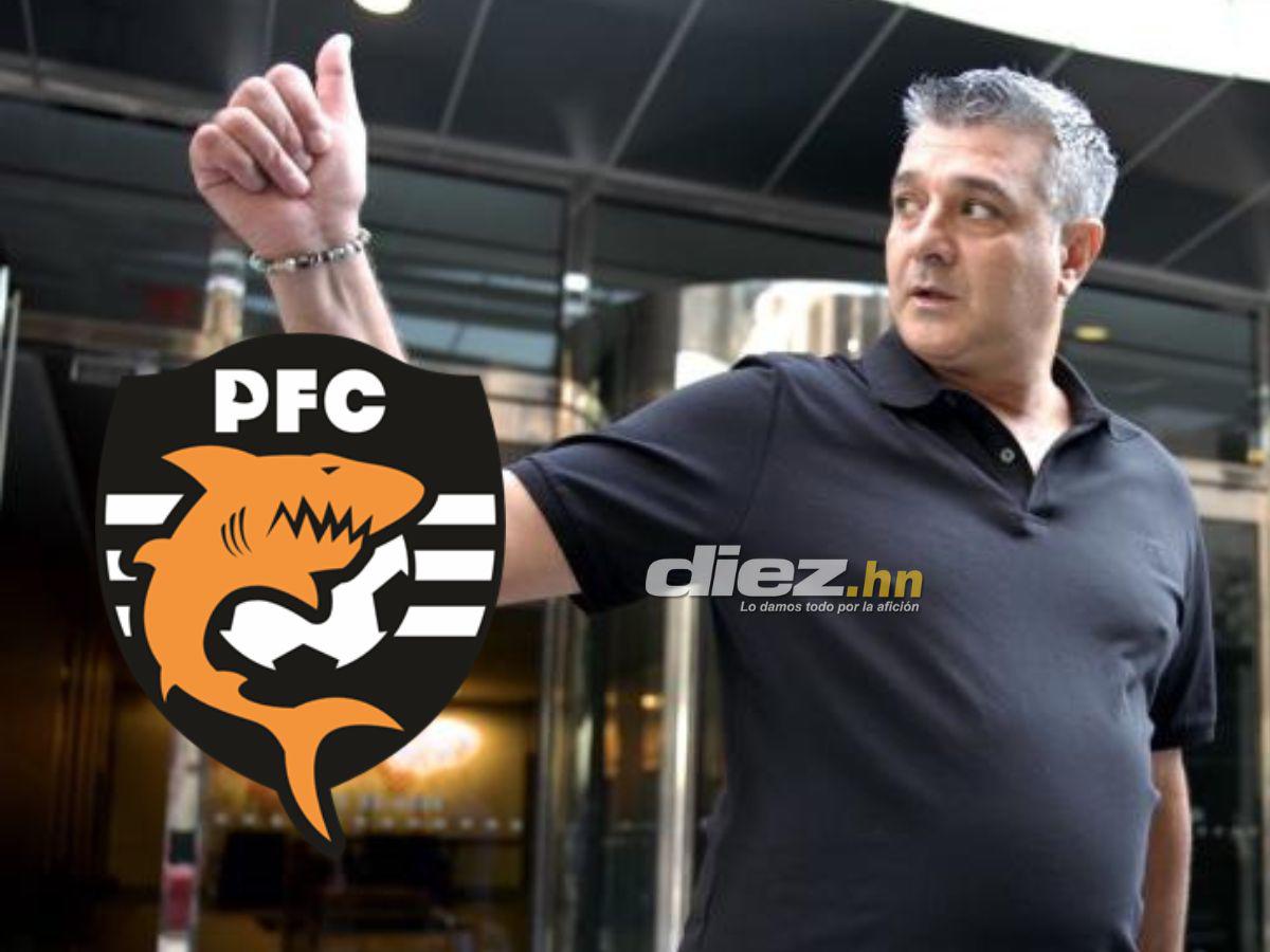 Bombazo: Diego Vázquez se convierte en nuevo entrenador de equipo de la primera división de Costa Rica