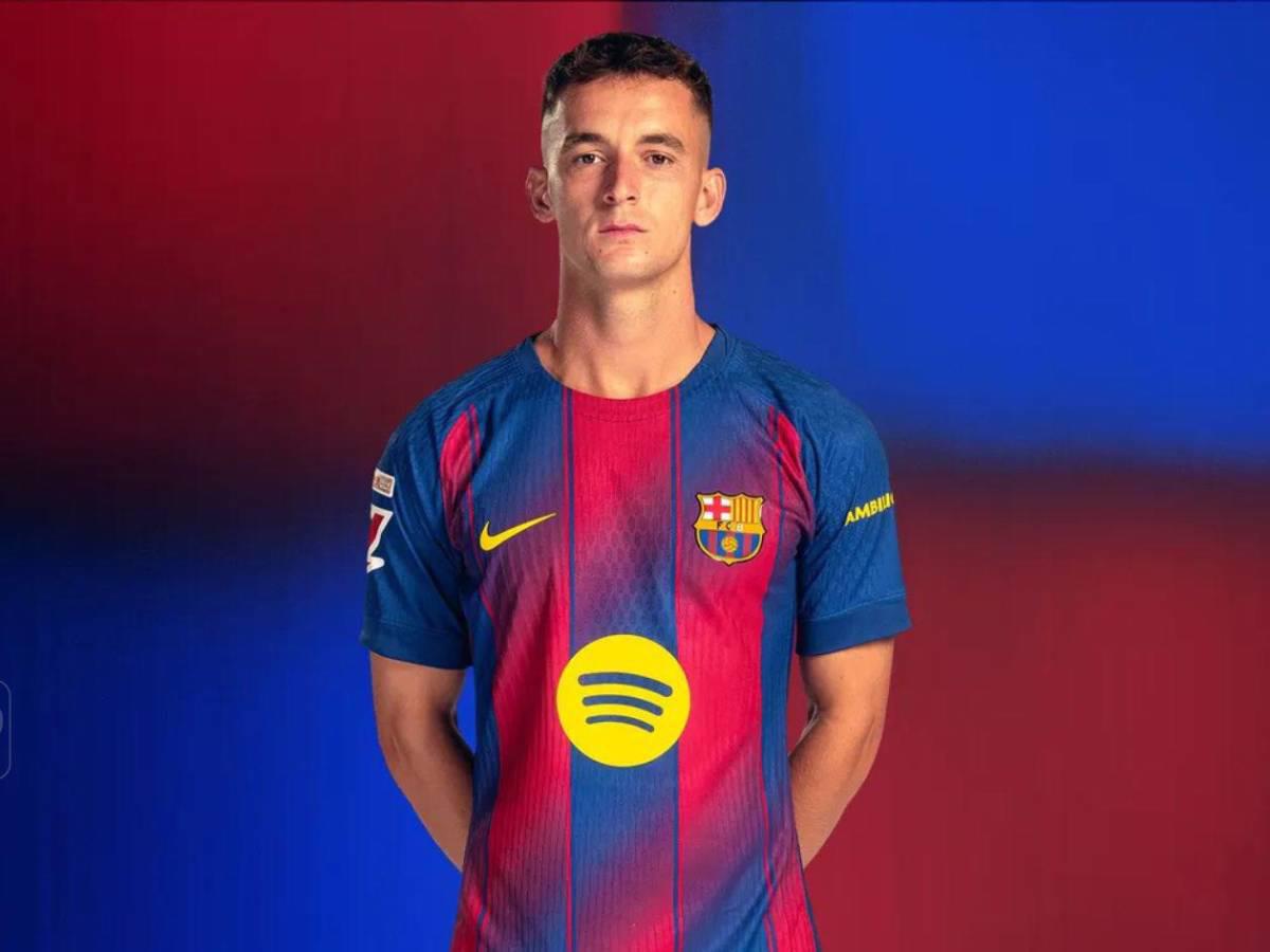 Este será el sustituto de Yamal: la alineación del Barcelona para amargar a Newcastle en la Champions League