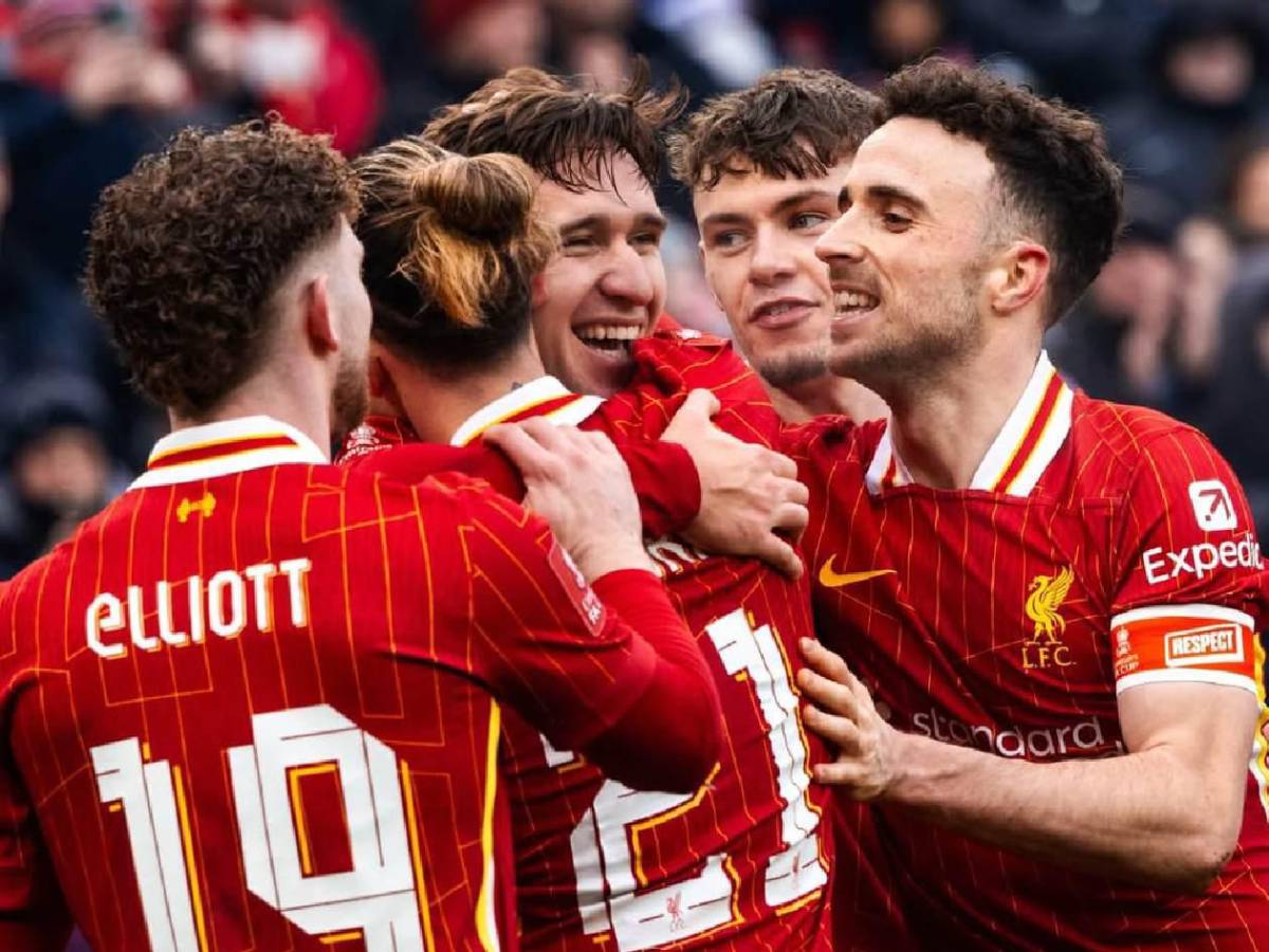 Van Dijk rompe el silencio y revela su verdad sobre la muerte de Diogo Jota un mes después: Es extraño tener que...