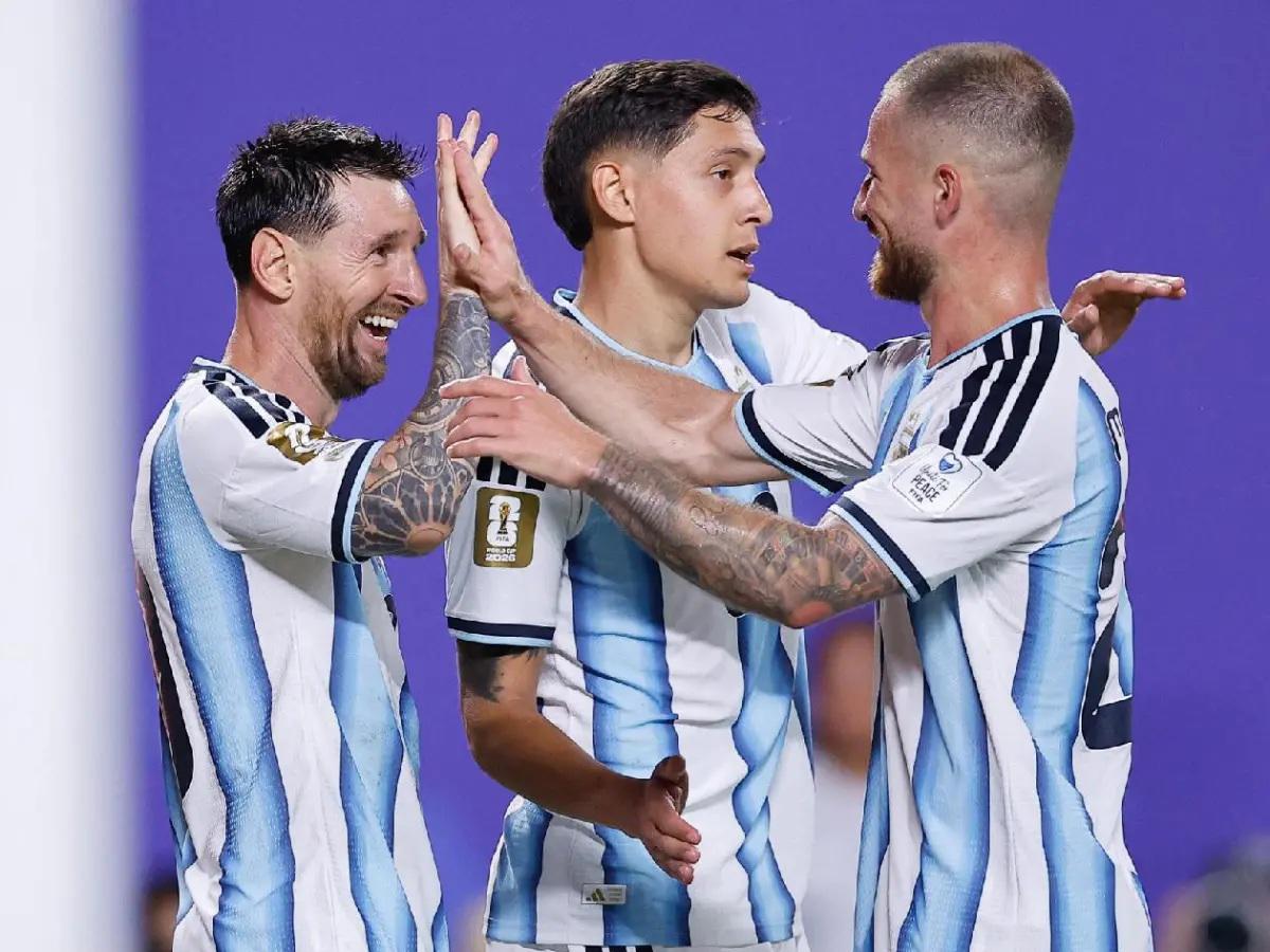 Argelia no se guarda nada y denuncia a Argentina ante FIFA: la petición contra Messi