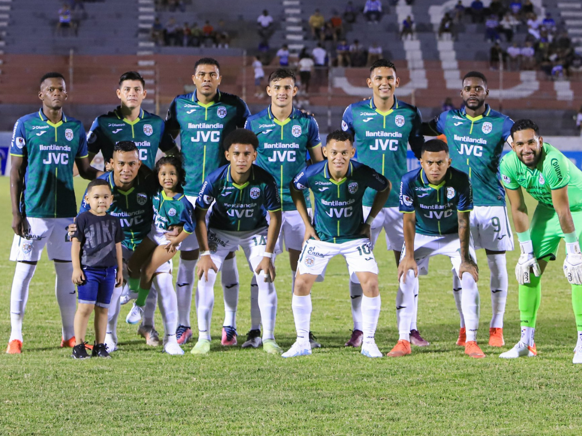 Mejor que Inter Miami y Saprissa: Olimpia se ubica en la cima de Centroamérica en nuevo ranking de Concacaf