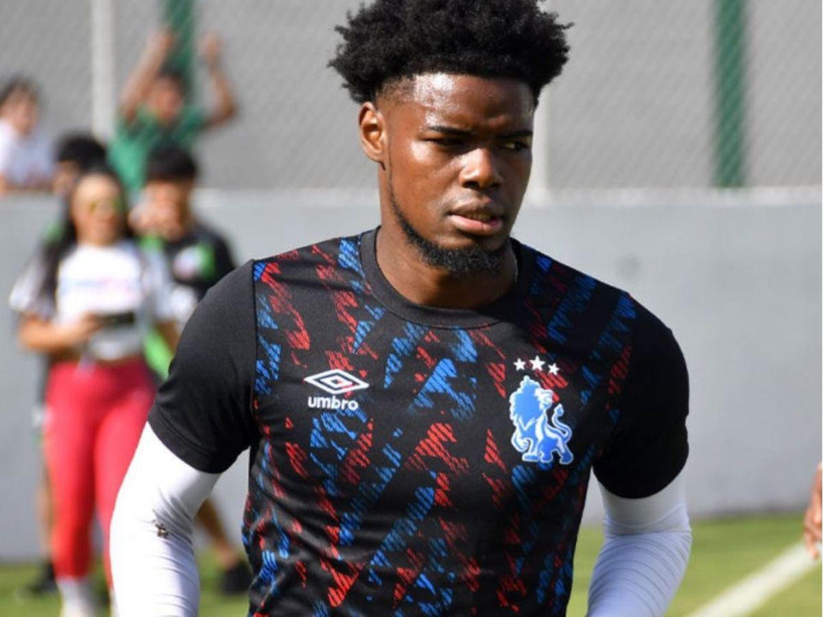 ¡Troglio haría dos cambios! Así sería el reestructurado Olimpia ante Motagua por la copa de campeón del Apertura