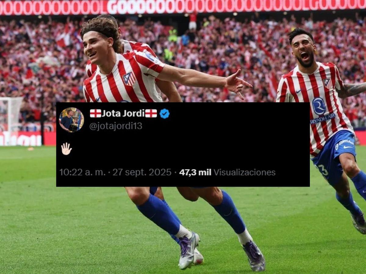 Baile gordo: Cristóbal Soria deja dardo y señalan los culpables de la descomunal goleada al Real Madrid