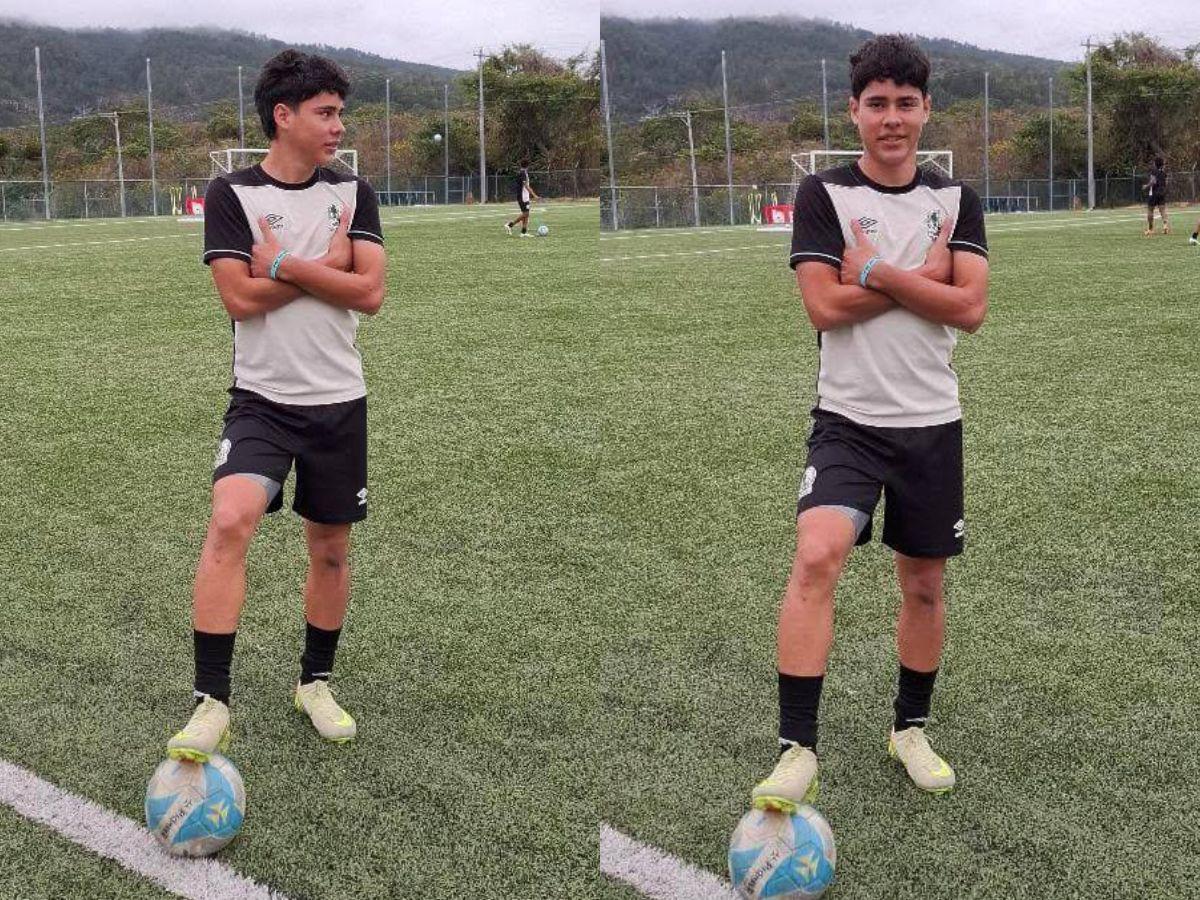 Fichaje en Olimpia, Real España va por bombazo, hondureño a Uruguay, Pinto con decisión final, ¿y Keyrol Figueroa?