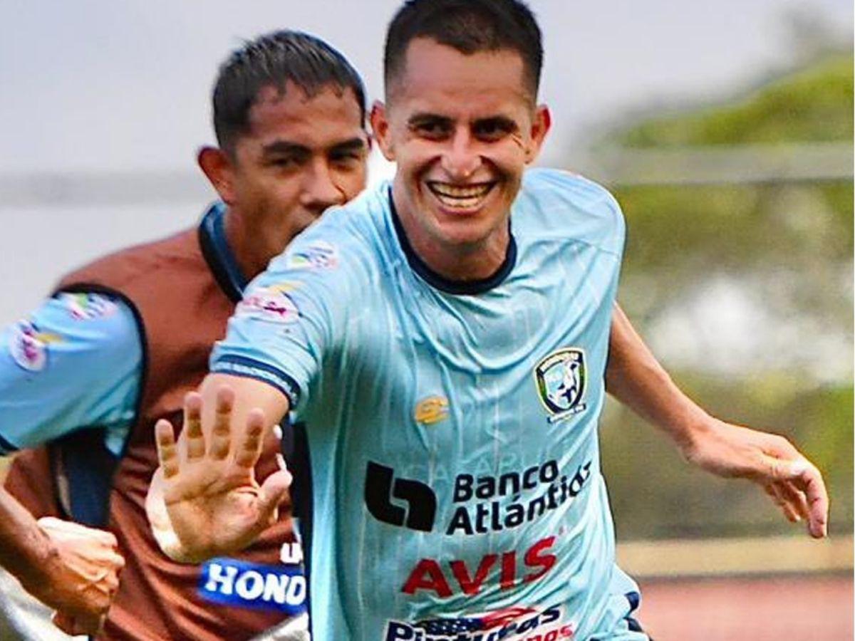 Fichaje en Olimpia, Real España va por bombazo, hondureño a Uruguay, Pinto con decisión final, ¿y Keyrol Figueroa?