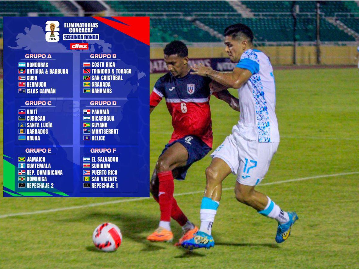 Las DIEZ curiosidades de Cuba, primer rival de Honduras en la Eliminatoria: serie, cubanos en Liga Nacional y el más caro