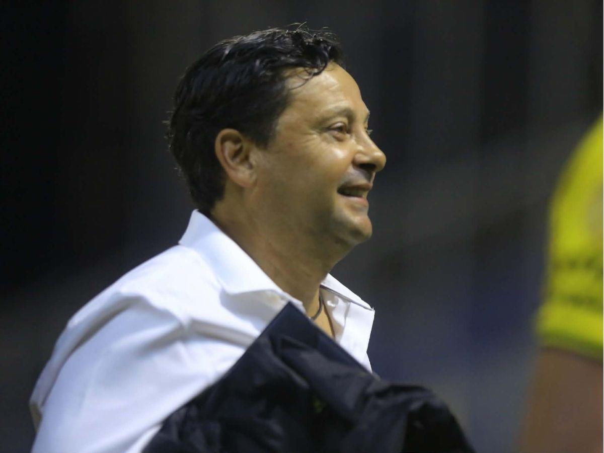 ¿Barrida en Real España? Señalan los culpables de la eliminación aurinegra en el torneo Apertura 2025