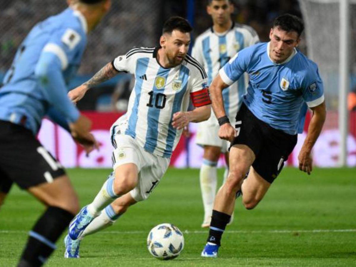 Hubo un 12-0: Las 15 históricas curiosidades de la Copa América, ¿cuál es el país más ganador?