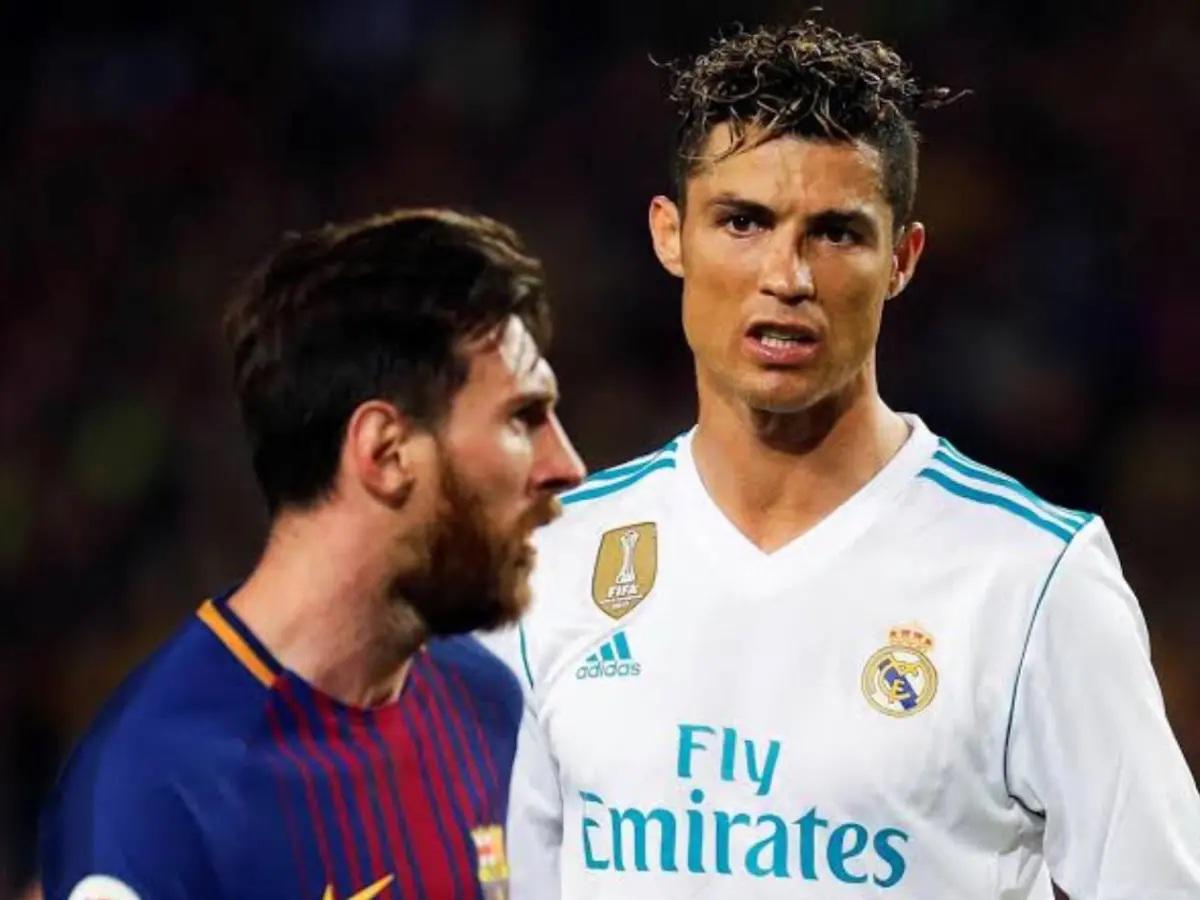 Dupla Messi-CR7: día, estadio y motivo por el que jugarían juntos por primera vez