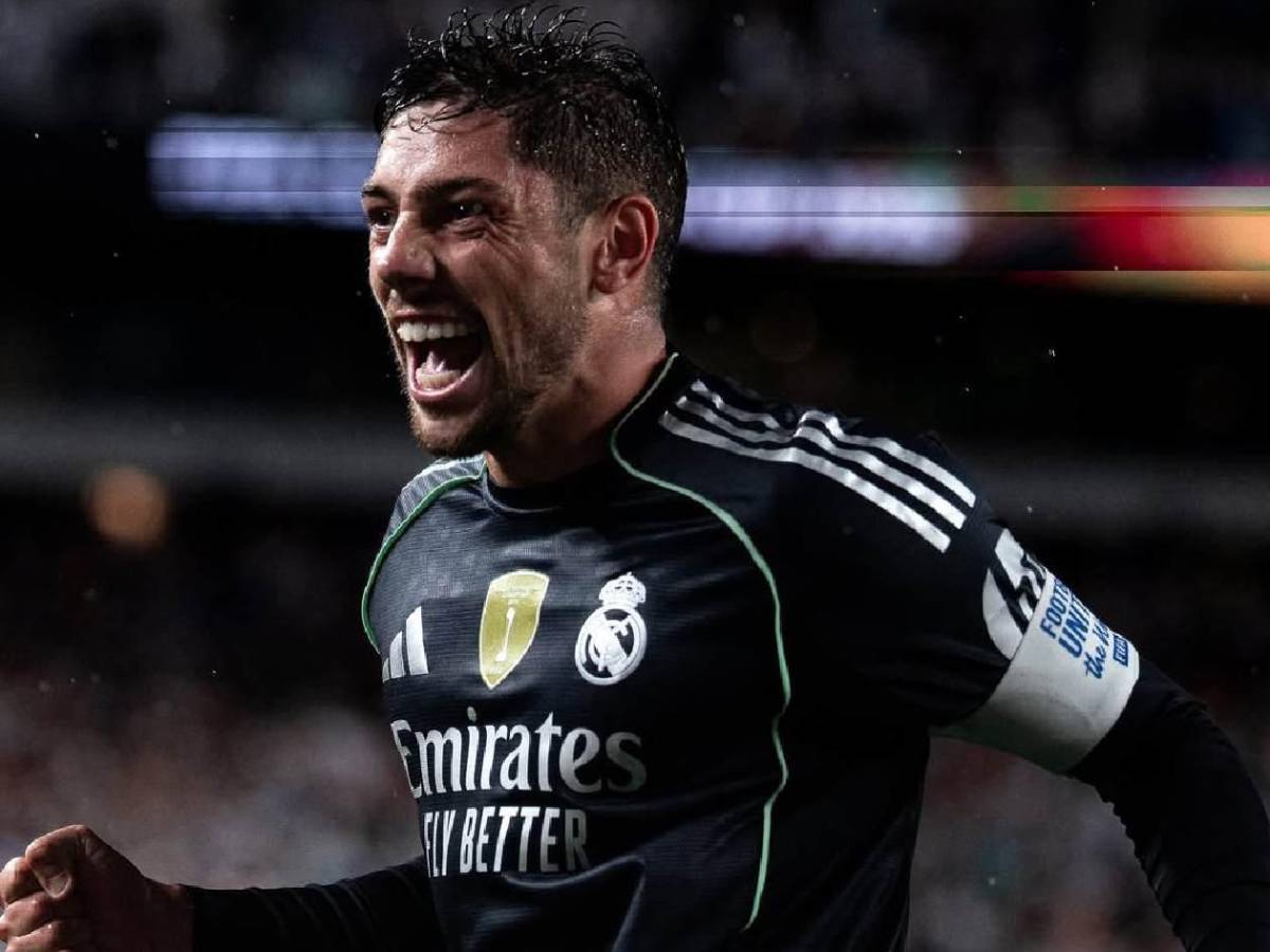 Inteligencia Artificial predice lo que pasará con Real Madrid en el Mundial de Clubes y el once de Xabi contra Juventus