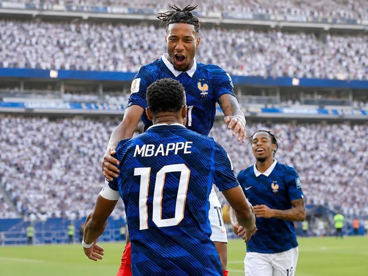 Mbappé lo convenció de fichar por el Real Madrid y Florentio ya lo sabe: Está totalmente dispuesto