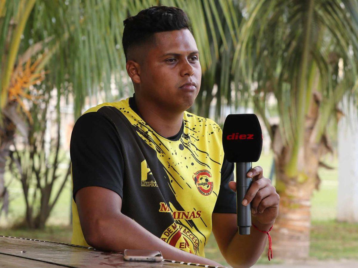 Fichajes en Honduras: Kevin Álvarez sale del retiro, Motagua presenta a su nuevo futbolista y Héctor Vargas sorprende con destino