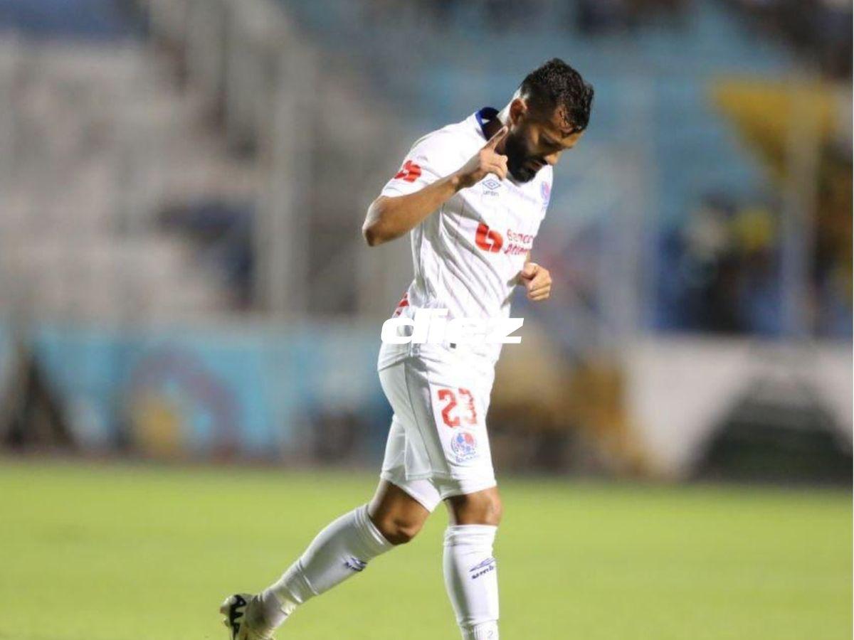 No se vio en TV: ¡infierno blanco en el Nacional! Así festejó Olimpia su reinado de las vueltas regulares del Apertura